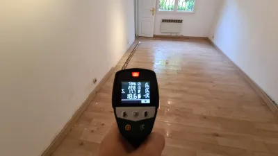 Expertise humidité Lavaur