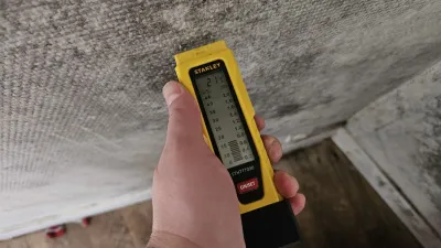 Expertise humidité Graulhet